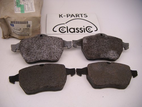 Orig pastiglie freno - orig.,