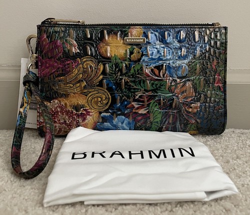 Pochette brahmin melbourne - pochette,
