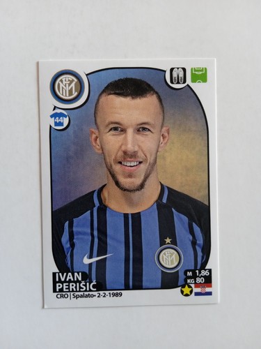 Figurina calciatori panini - figurina,