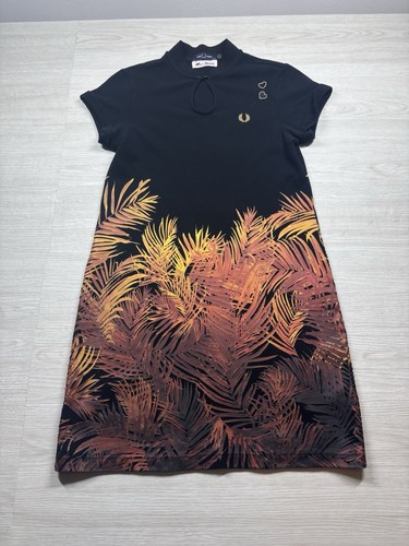 Abito fred perry - fred, winehouse