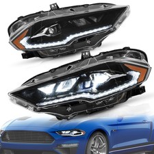 VLAND Per Ford Mustang 2018-23