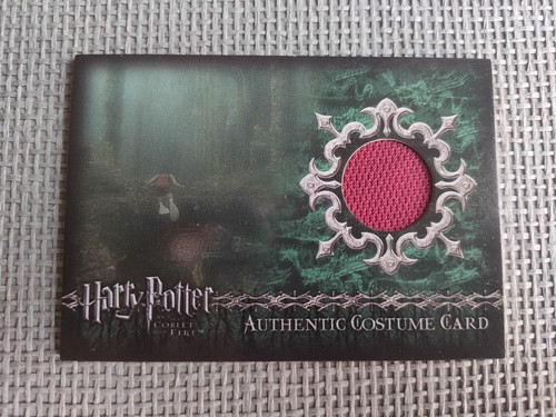 Harry potter artbox goblet - goblet, of