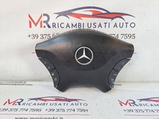 AIRBAG VOLANTE PER MERCEDES Sprinter W906 3° Serie A9068601302 651955 (06>)