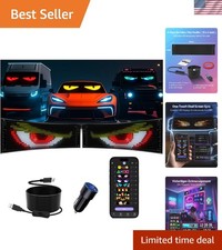 Multifunctional Bright 2PCS