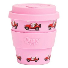 Tazza da caffè QuyCup Peanuts