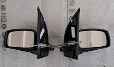 Specchietti Retrovisori Esterni Dx e Sx Per Fiat Panda 169 2009-2011 Usato