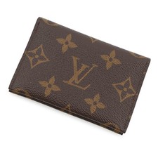 LOUIS VUITTON Porto Carte