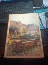 Ercolano visioni italiche a - ercolano,