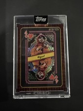 2025 Topps Disney Pixar -