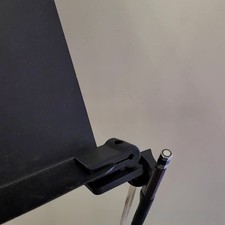 Gancio ad arco organizer
