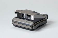 Polaroid Image System Camera