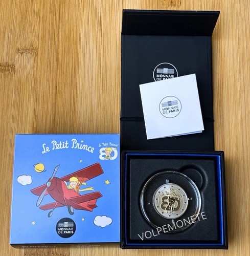 Euro reverse proof - 2,