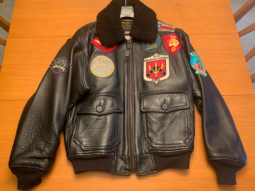 Avirex top gun - avirex,