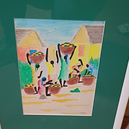 Quadro piccolo bygrave - quadro,