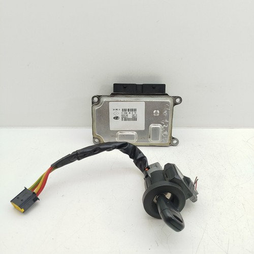 Centralina motore 8200181482