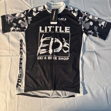 Louis Garneau Little Ed’s