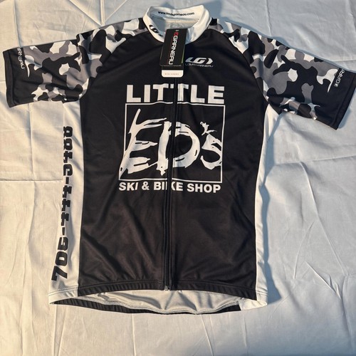 Louis garneau little - louis,