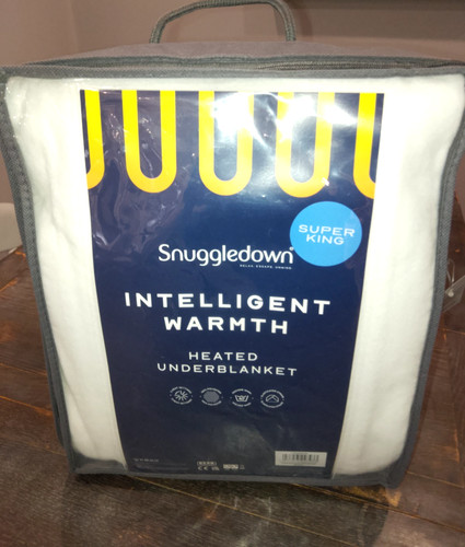 Nuovo snuggledown intelligent - nuovo,