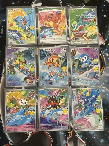 Pokemon 2026 first partner - pokemon,