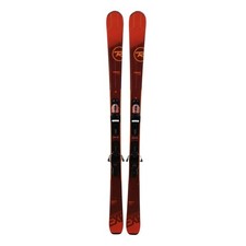Sci usati Rossignol Experience 76 Ci LTD + attacchi