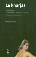 Le kharjas. Frammenti di