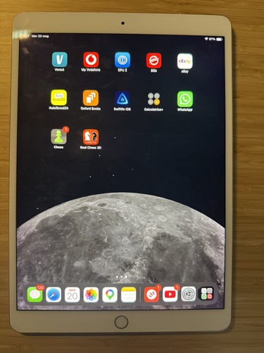 Ipad pro 64gb wifi - ipad, +