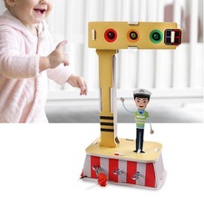 Semaforo giocattolo Luci di