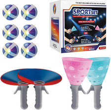 Gioco Di Lanciare Cattura