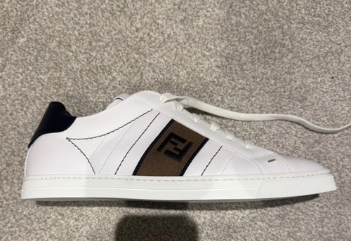 Fendi trainer sneakers basse - trainer/sneakers,