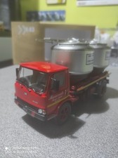 Camion d'epoca scala 1/43