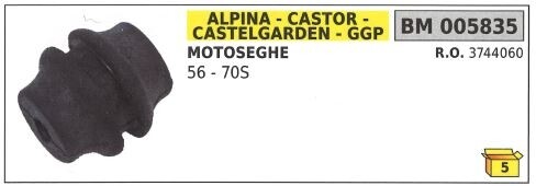 Antivibrante alpina per - antivibrante,