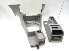 BMW E34 console centrale