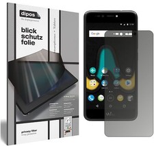 Pellicola per Wiko Upulse Lite