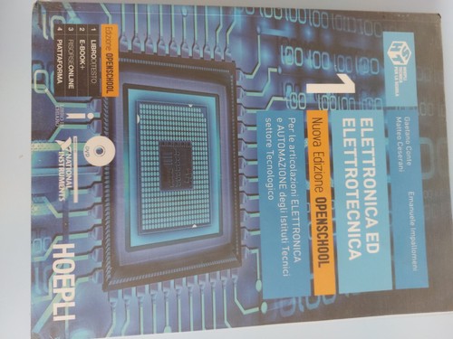 Corso elettrotecnica ed - di,