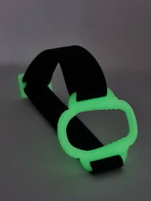 Supporto fascia regolabile