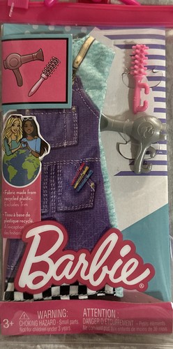 Barbie moda carriera - barbie,