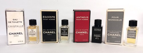 CHANEL