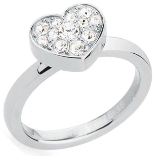 Anello donna brosway tring - anello,