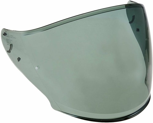 Shoei visiera scura - scura, tinta