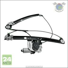 Alzacristalli Alzavetro Ajs Ant Dx Per Bmw X5 E53 4.8 4.6 4.4 3.0