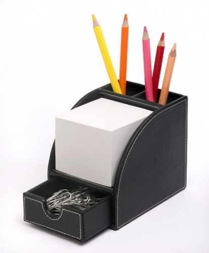 Organizer con porta memo - organizer, in