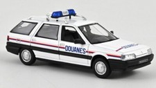 Renault 21 Nevada 1993 Douanes