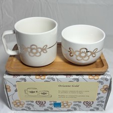 Thun Tazza/Tazza Porcellana