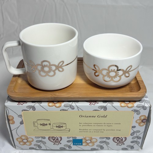 Thun tazza porcellana - thun, tazza/tazza