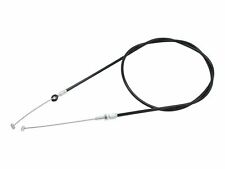 Cavo Bowden freno motore 1650