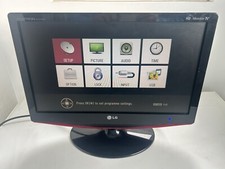 TV/Monitor LCD LG Flatron