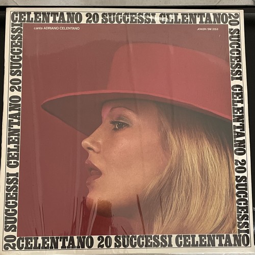 Adriano celentano 20 - adriano,