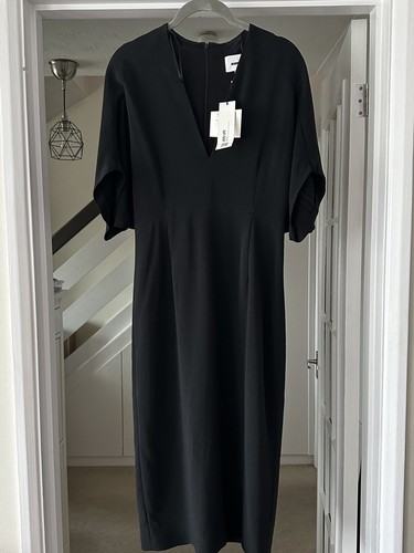 Abito midi zara - abito, narciso
