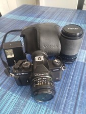 Yashica FX-3 Super 2000 reflex