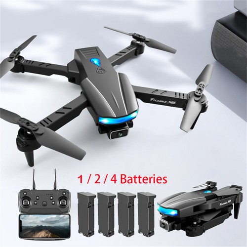 Drone pro 2023 hd doppia - 2023,